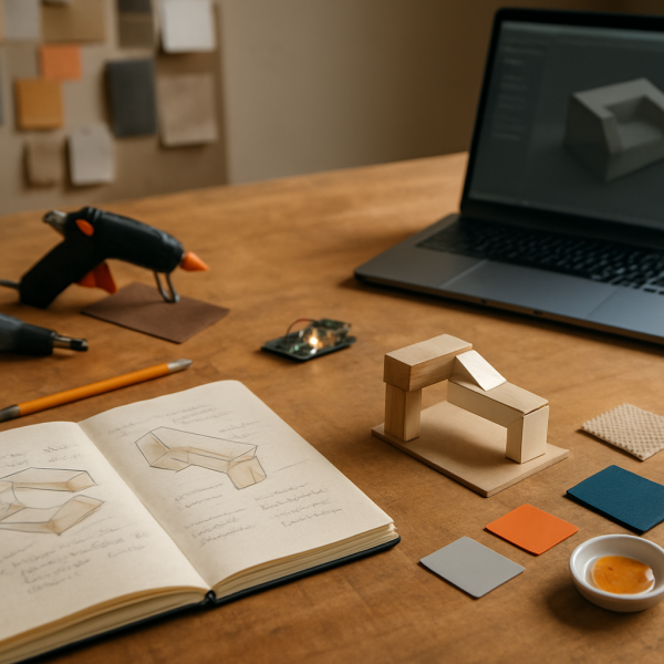 Kreative Projektideen Umsetzung bei matzkakiener.de