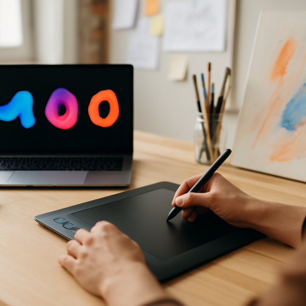 Digitale Kunsttechniken und Innovationen – matzkakiener.de